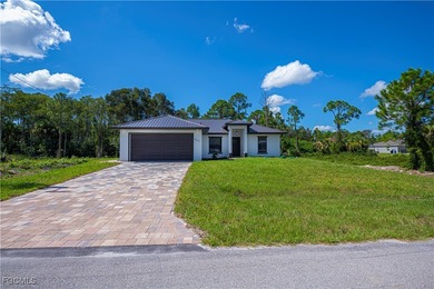 Lehigh Acres Area Home For Sale in Lehigh Acres Florida