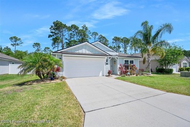 (private lake, pond, coastal) Home For Sale in St Augustine Florida
