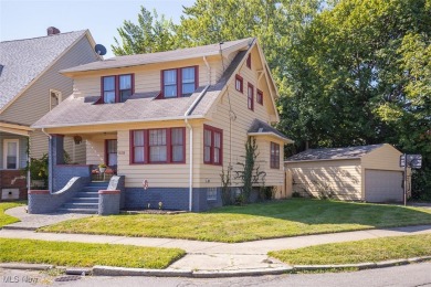 Lake Erie - Cuyahoga County Home Sale Pending in Cleveland Ohio