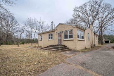 Lake Home For Sale in Nekoosa, Wisconsin