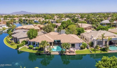 (private lake, pond, creek) Home Active Under Contract in Chandler Arizona