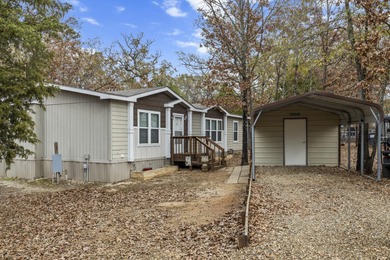 Lake Fork Home For Sale in Quitman Texas