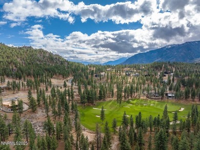 Homesite with Architectural Plans Included at Clear Creek Tahoe - photo 2