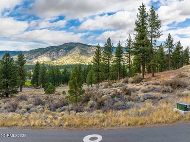 Homesite with Architectural Plans Included at Clear Creek Tahoe - photo 6