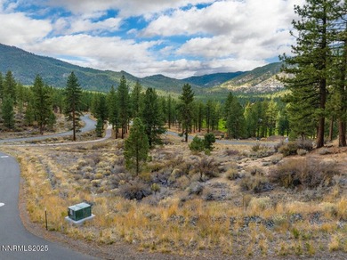 Homesite with Architectural Plans Included at Clear Creek Tahoe - photo 7