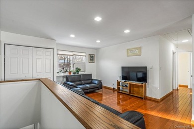 Envision residing in this exquisite south-facing living room - photo 20