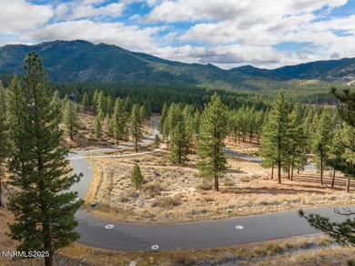 Homesite with Architectural Plans Included at Clear Creek Tahoe - photo 10