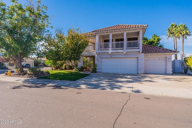 Arrowhead Lakes Home For Sale in Glendale Arizona