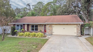 Lake Tarpon Home Sale Pending in Palm Harbor Florida