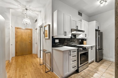 Les Lofts St-James #508 : condo renove d'une chambre a coucher - photo 5