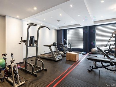 Les Lofts St-James #508 : condo renove d'une chambre a coucher - photo 8