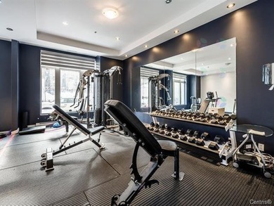 Les Lofts St-James #508 : condo renove d'une chambre a coucher - photo 9