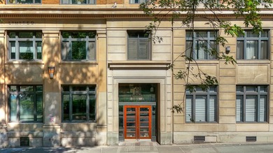 Les Lofts St-James #508 : condo renove d'une chambre a coucher - photo 10
