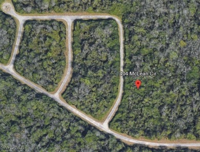 Lehigh Acres Area Lot For Sale in Lehigh Acres Florida
