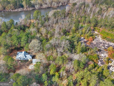 (private lake, pond, creek) Acreage For Sale in Concord Georgia