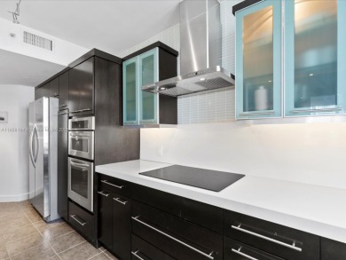 Stunning, Panoramic Water Views of the bay and city skyline