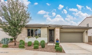 (private lake, pond, creek) Home For Sale in Mesa Arizona