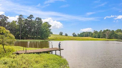 (private lake, pond, creek) Acreage For Sale in Atlanta Texas