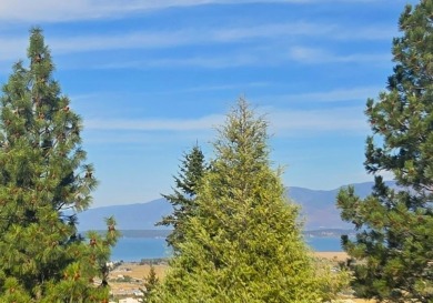Flathead Lake Lot For Sale in Polson Montana