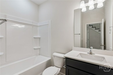 The Dogwood floorplan by Smith Family Homes is under - photo 3