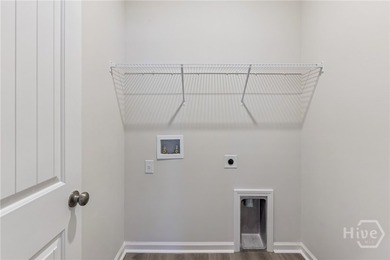 The Dogwood floorplan by Smith Family Homes is under - photo 4