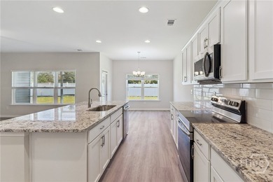 The Dogwood floorplan by Smith Family Homes is under - photo 8
