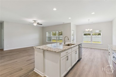 The Dogwood floorplan by Smith Family Homes is under - photo 9