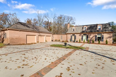 Whites Lake Home For Sale in Portage Michigan