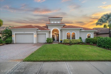 Lake Home Sale Pending in Rockledge, Florida