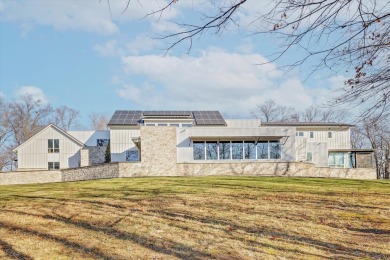 Lake Home Sale Pending in Bloomington, Indiana