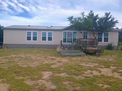 Lake Meredith Home For Sale in Fritch Texas