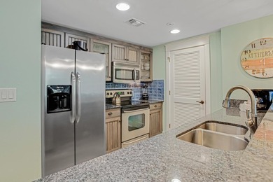 Unique floor plan on the 2nd floor of Observation Point South - photo 14