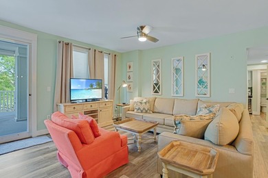 Unique floor plan on the 2nd floor of Observation Point South - photo 15
