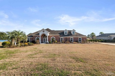 Lake Home For Sale in Foley, Alabama