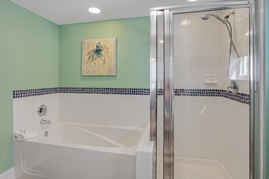 Unique floor plan on the 2nd floor of Observation Point South - photo 22