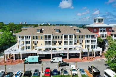 Unique floor plan on the 2nd floor of Observation Point South - photo 31