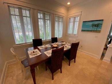 Located in the luxurious Beach Club resort, this 3-bedroom home - photo 9