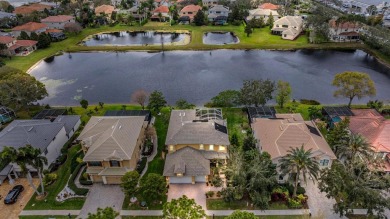 Lake Home For Sale in Clearwater, Florida