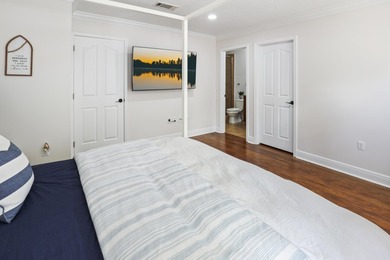 WOW!! Beautiful WATERFRONT home and Lifestyle on the Bay offer - photo 45