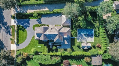 Located in the heart of Southampton Village, 121 Elm Street is a - photo 45