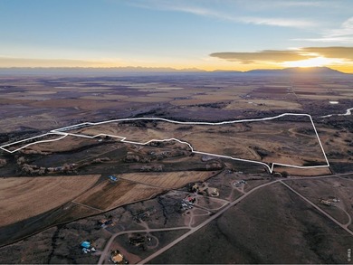 Rio Grande Sanctuary Ranch covers roughly 368 acres and offers - photo 1