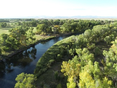 Rio Grande Sanctuary Ranch covers roughly 368 acres and offers - photo 2