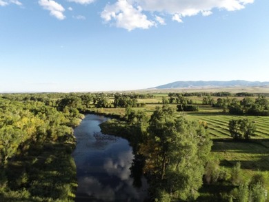 Rio Grande Sanctuary Ranch covers roughly 368 acres and offers - photo 8