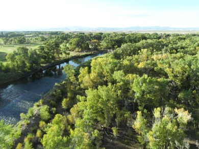 Rio Grande Sanctuary Ranch covers roughly 368 acres and offers - photo 9