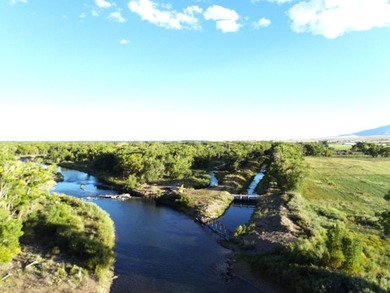 Rio Grande Sanctuary Ranch covers roughly 368 acres and offers - photo 10