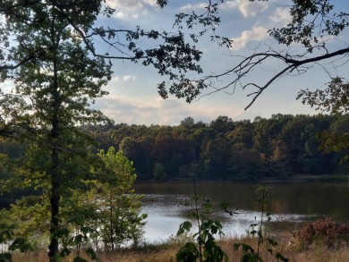 Lake Home For Sale in Salem, Arkansas