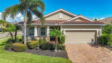 (private lake, pond, creek) Home For Sale in Sarasota Florida