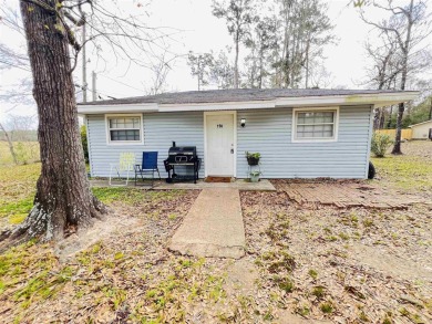 Lake Home Sale Pending in Village Mills, Texas