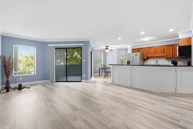Welcome to Golf Glenn Villas! This inviting 2 bedroom, 2 bath - photo 11