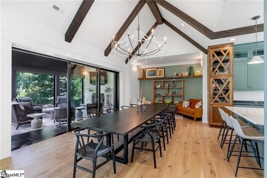 A (5) acre Lake Keowee waterfront Estate with panoramic Blue - photo 11